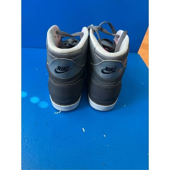 Nike Shoes Air Flight AC 577128-003 Mens Size 11.5 - Picture 4 of 7